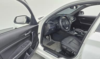 1 Series (F20)