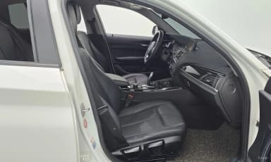 1 Series (F20)