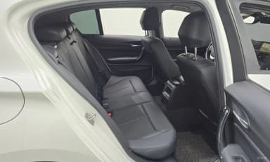 1 Series (F20)