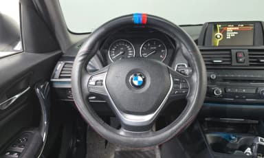 1 Series (F20)