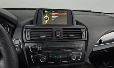 1 Series (F20)