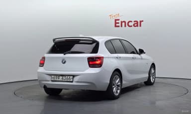 1 Series (F20)