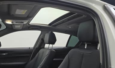 1 Series (F20)