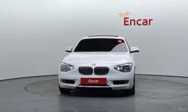 1 Series (F20)