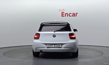 1 Series (F20)