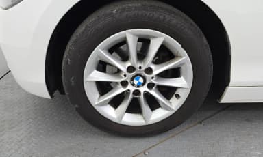 1 Series (F20)