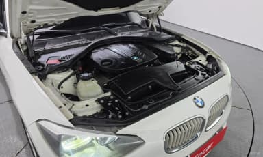 1 Series (F20)