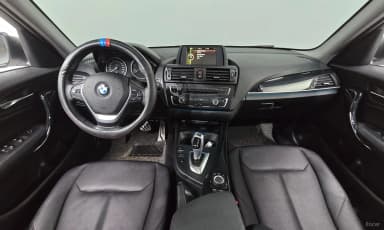 1 Series (F20)