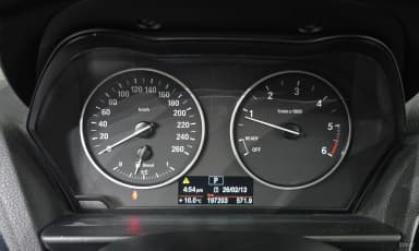 1 Series (F20)