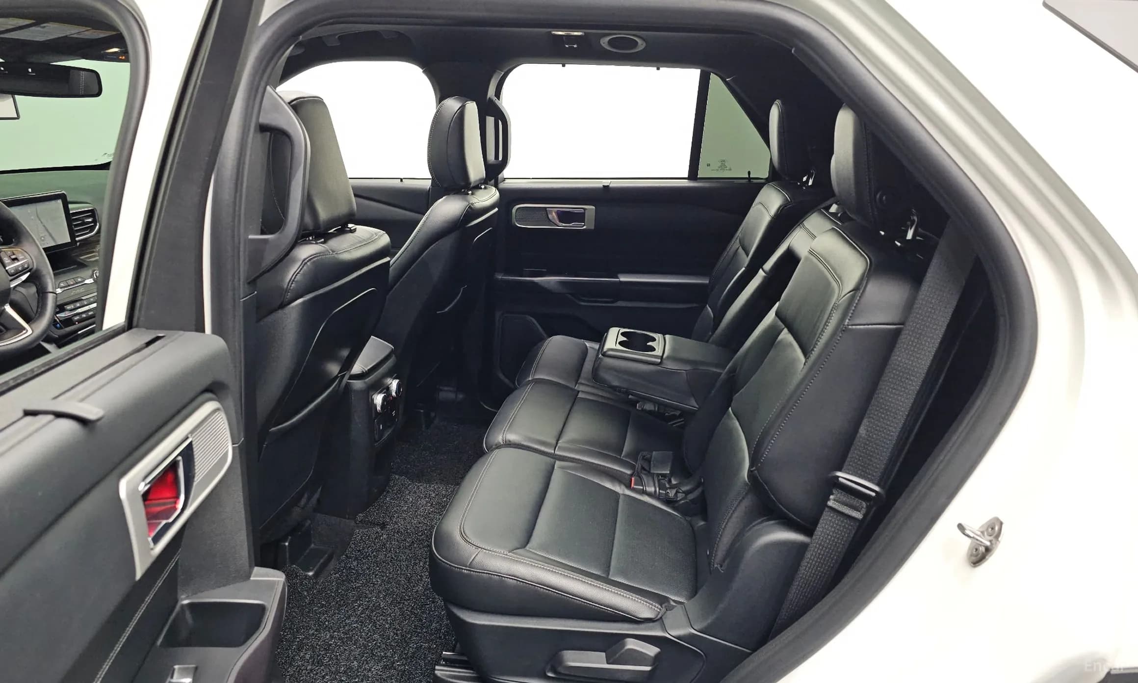 Explorer 6th Generation