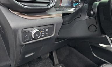 Explorer 6th Generation