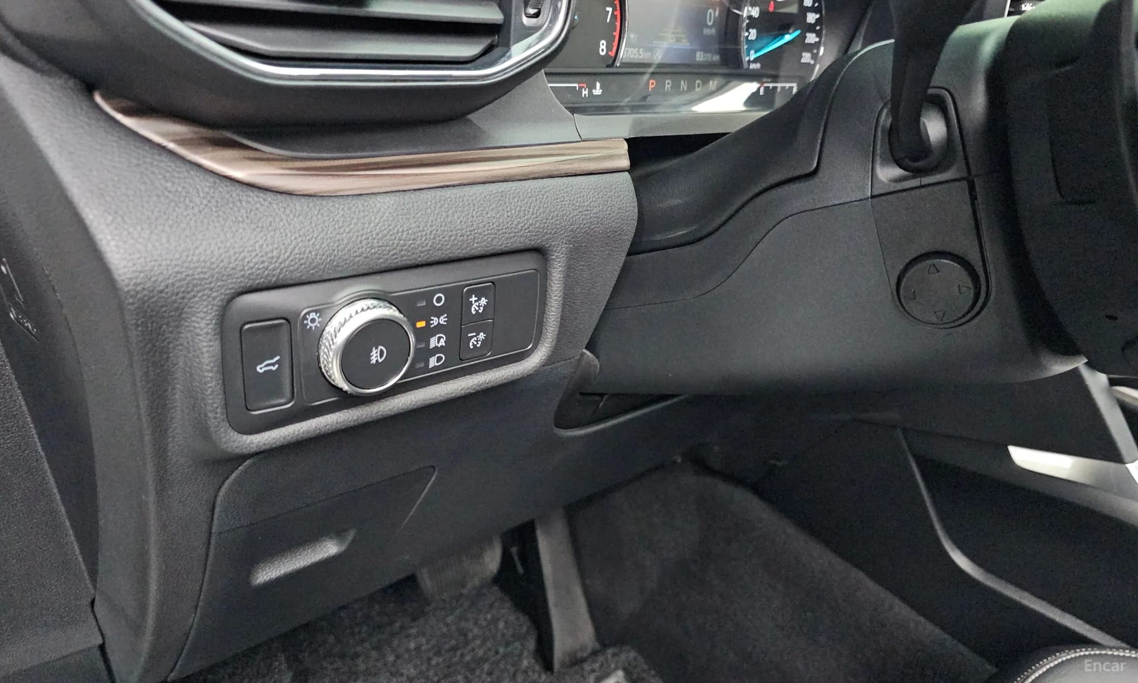 Explorer 6th Generation