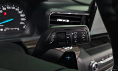 Explorer 6th Generation