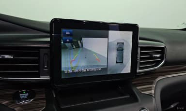 Explorer 6th Generation