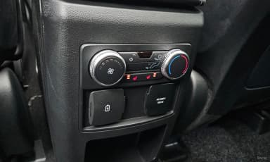 Explorer 6th Generation