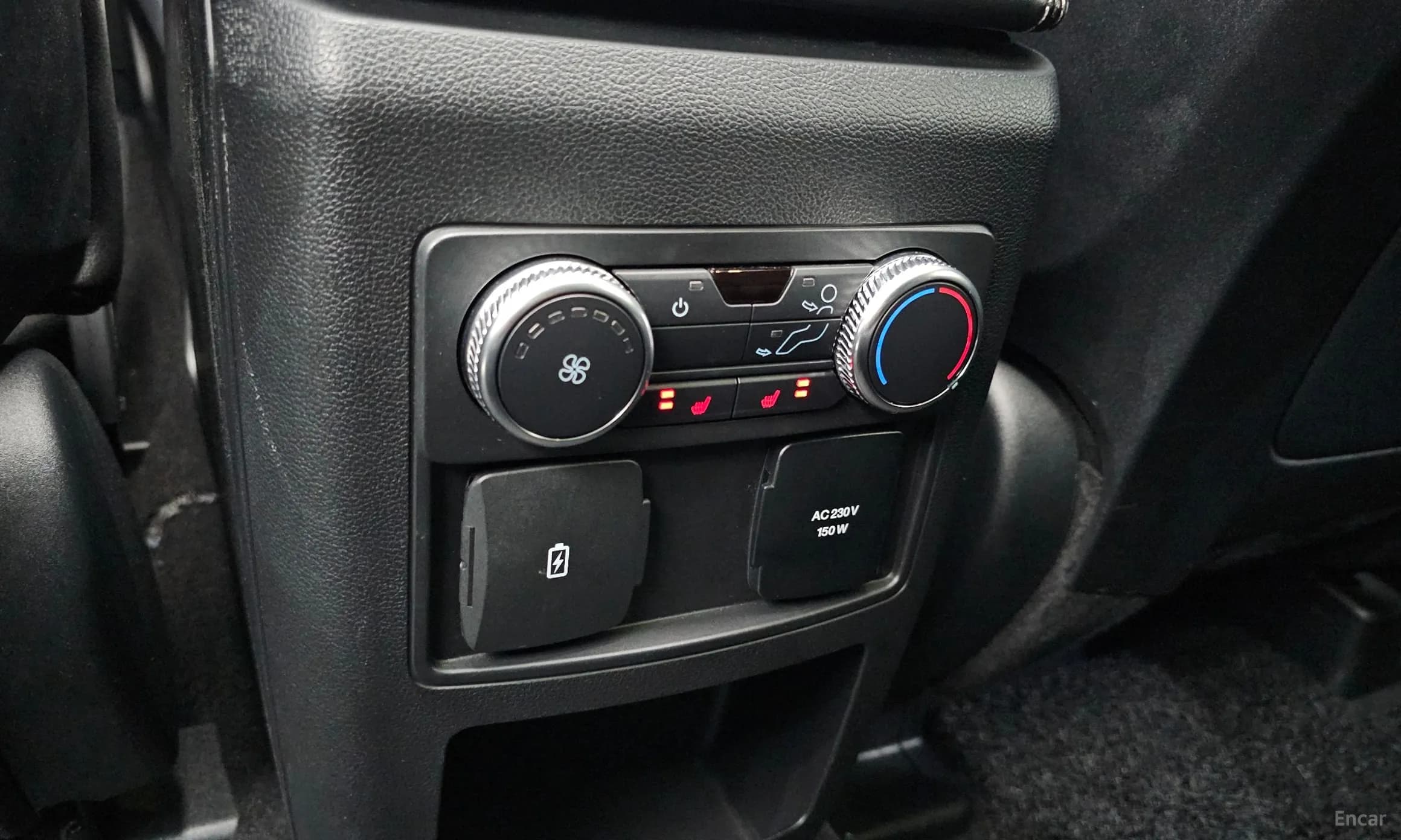 Explorer 6th Generation