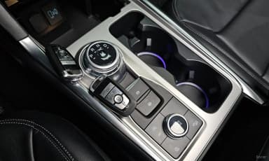 Explorer 6th Generation