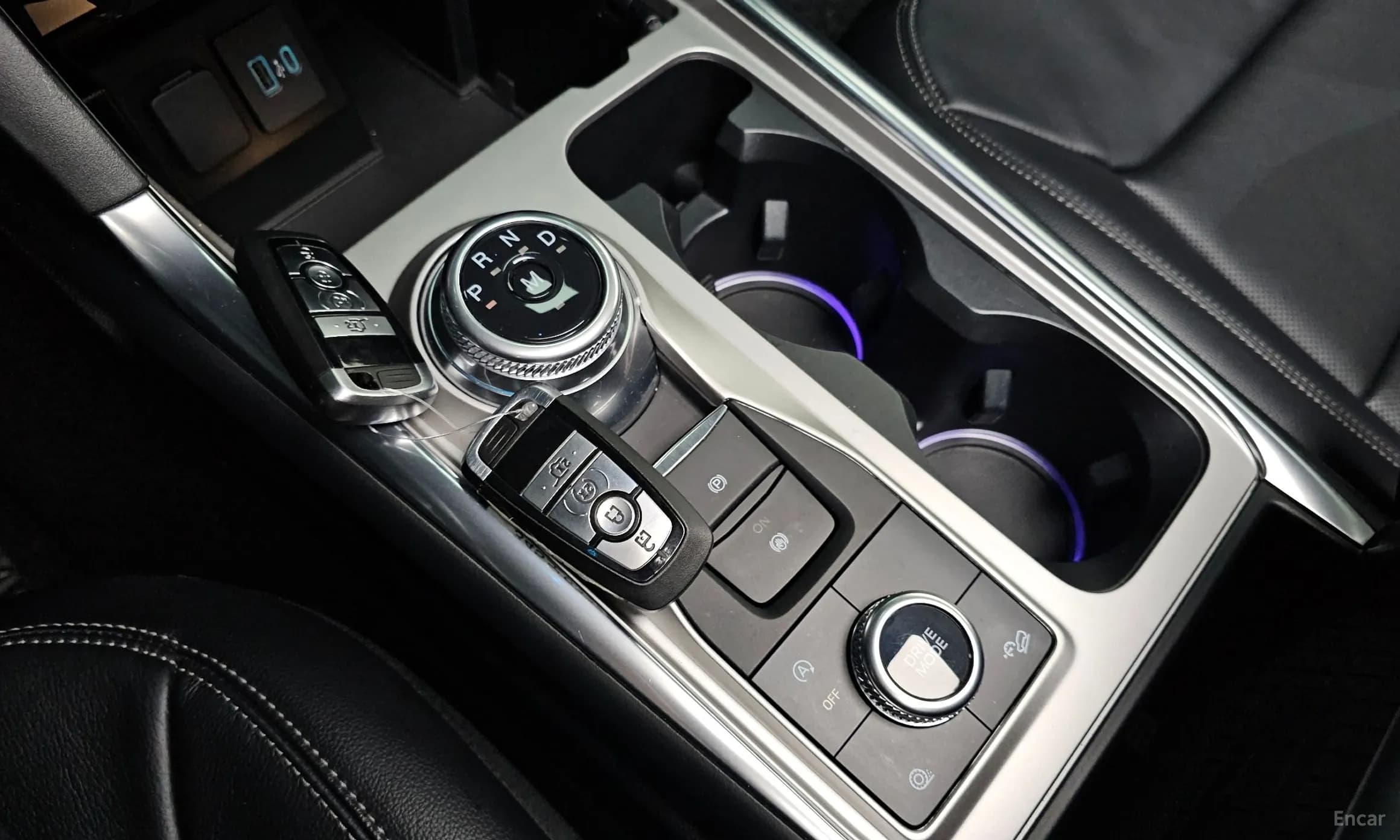 Explorer 6th Generation