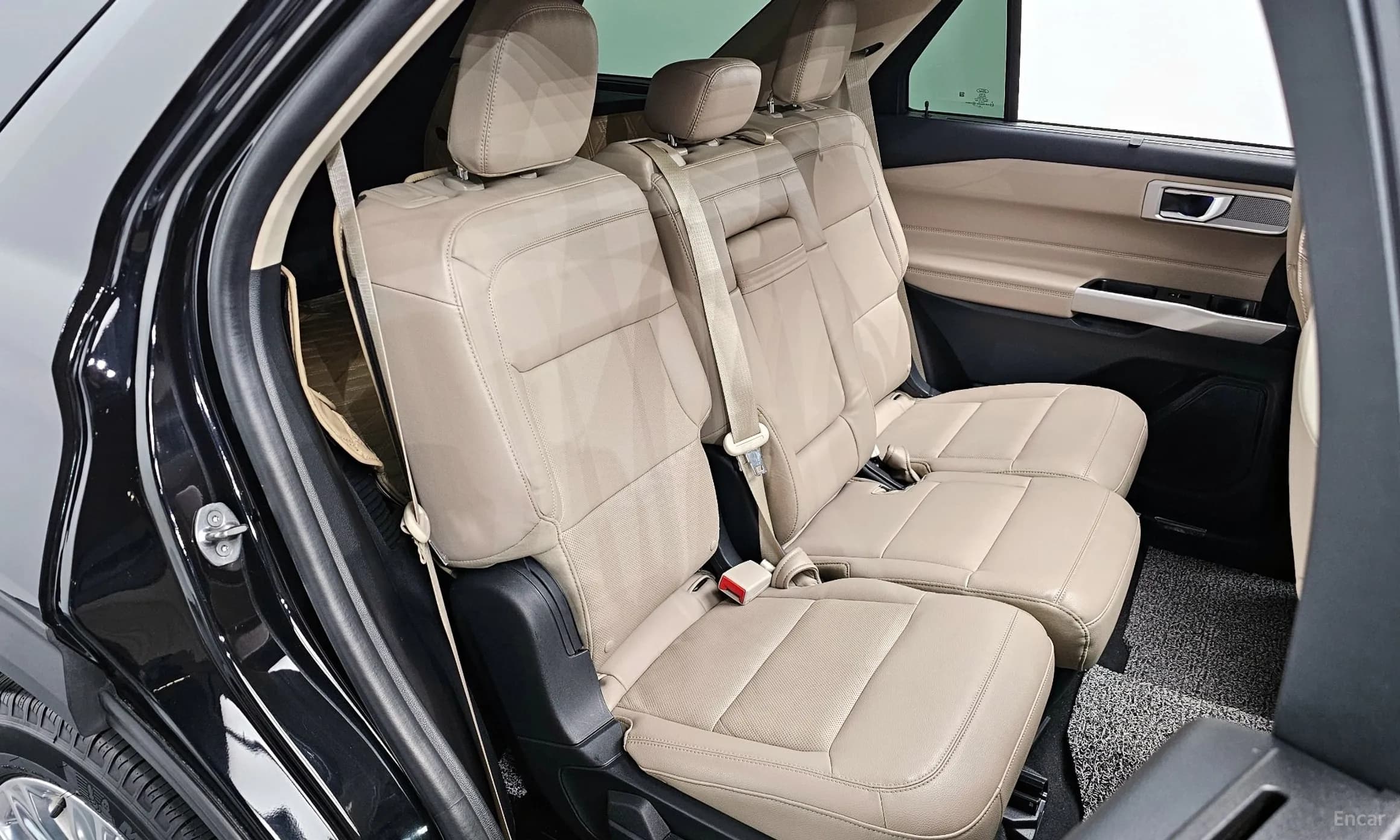 Explorer 6th Generation