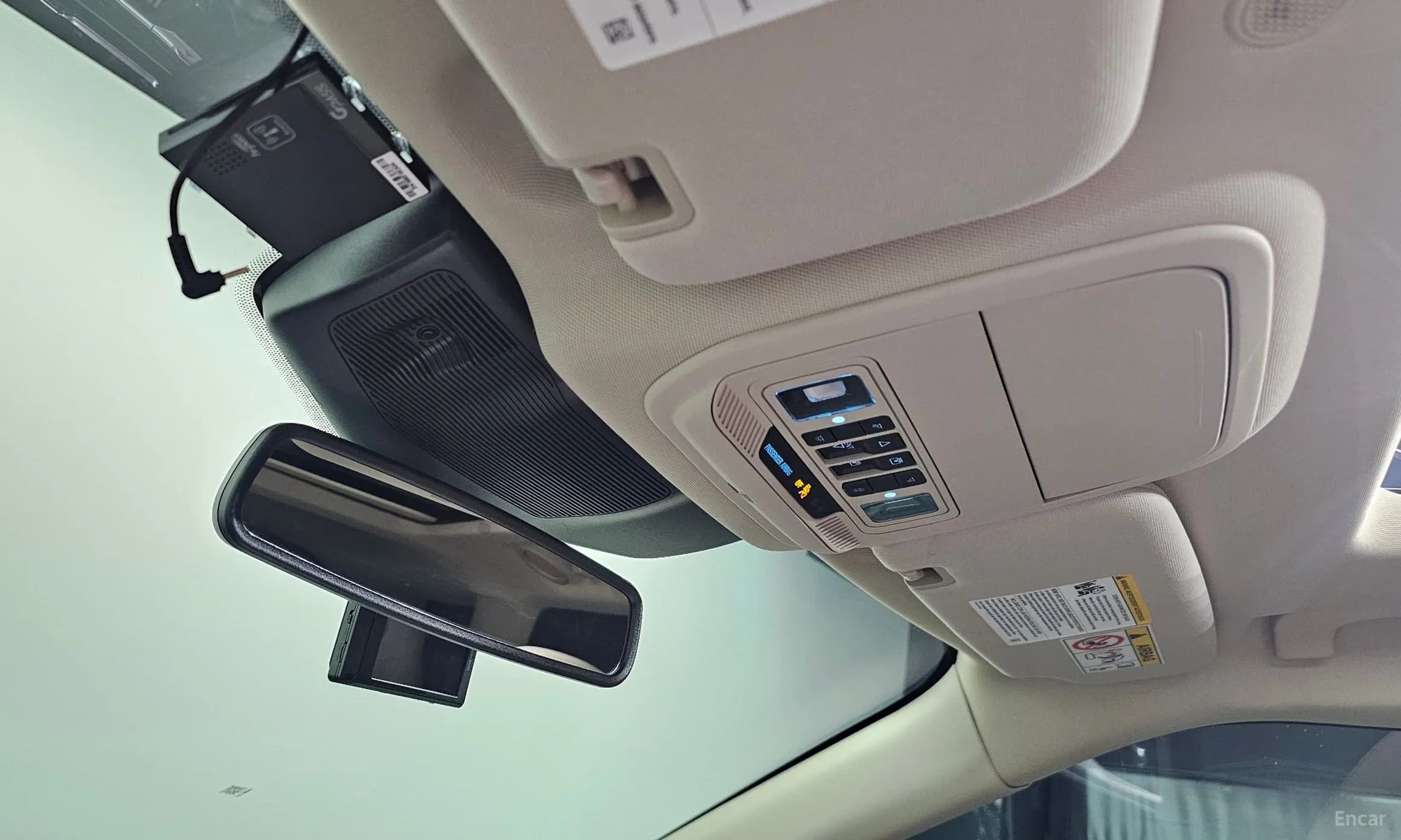 Explorer 6th Generation