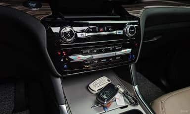 Explorer 6th Generation