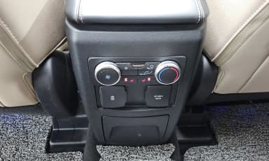 Explorer 6th Generation