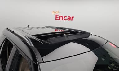 Explorer 6th Generation