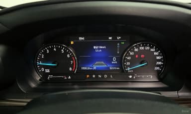 Explorer 6th Generation