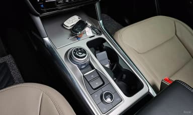 Explorer 6th Generation