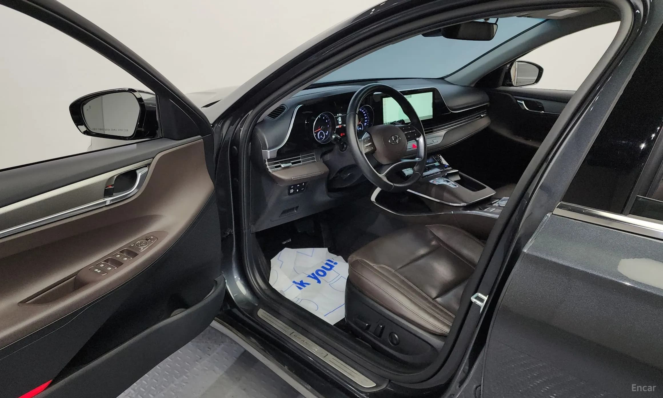 Grandeur IG