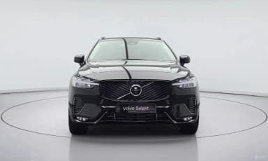 XC60 Gen 2