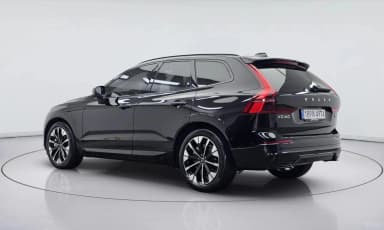 XC60 Gen 2