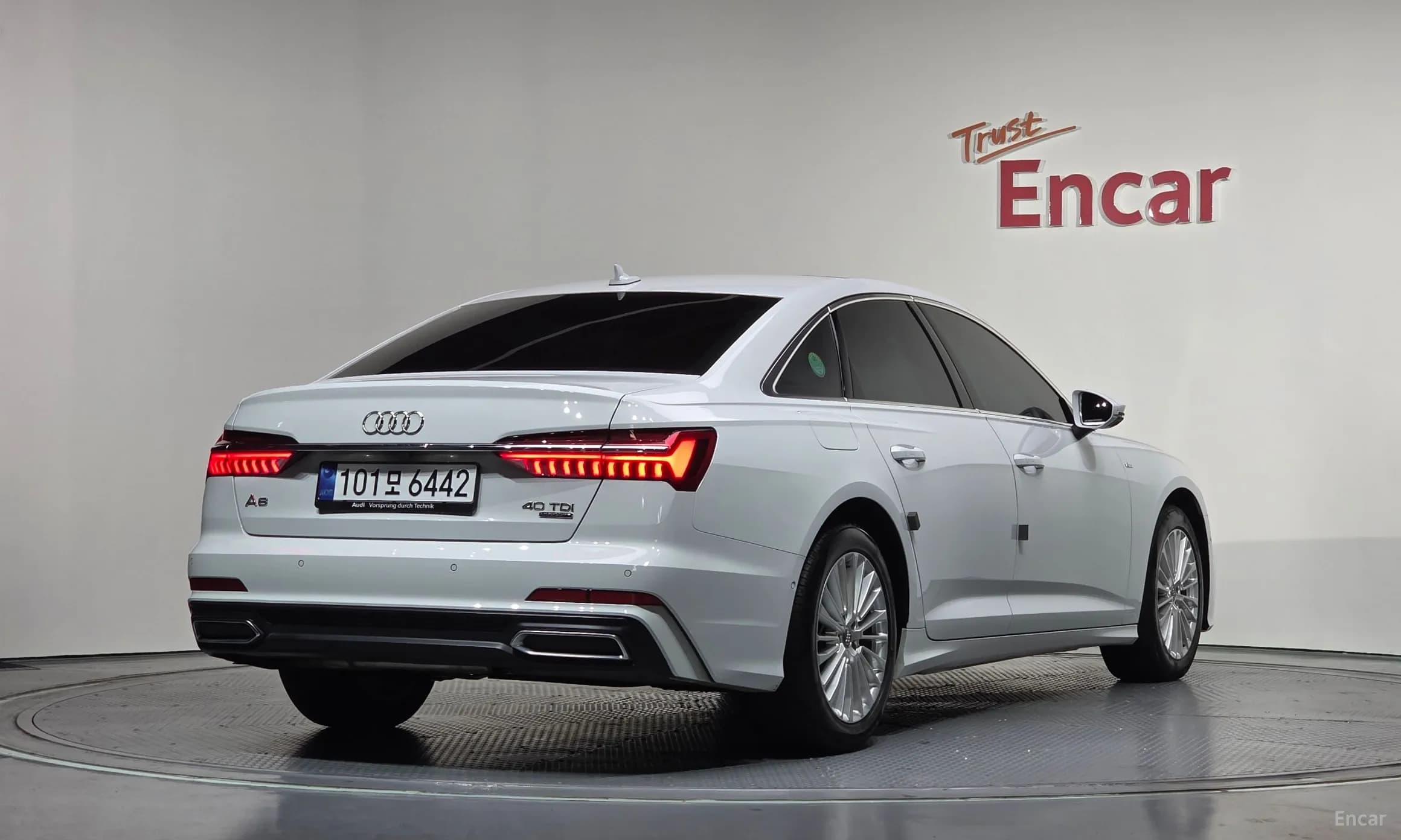 A6 (C8)
