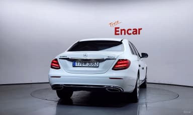 E-Class W213