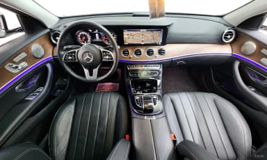 E-Class W213