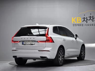 XC60 Gen 2