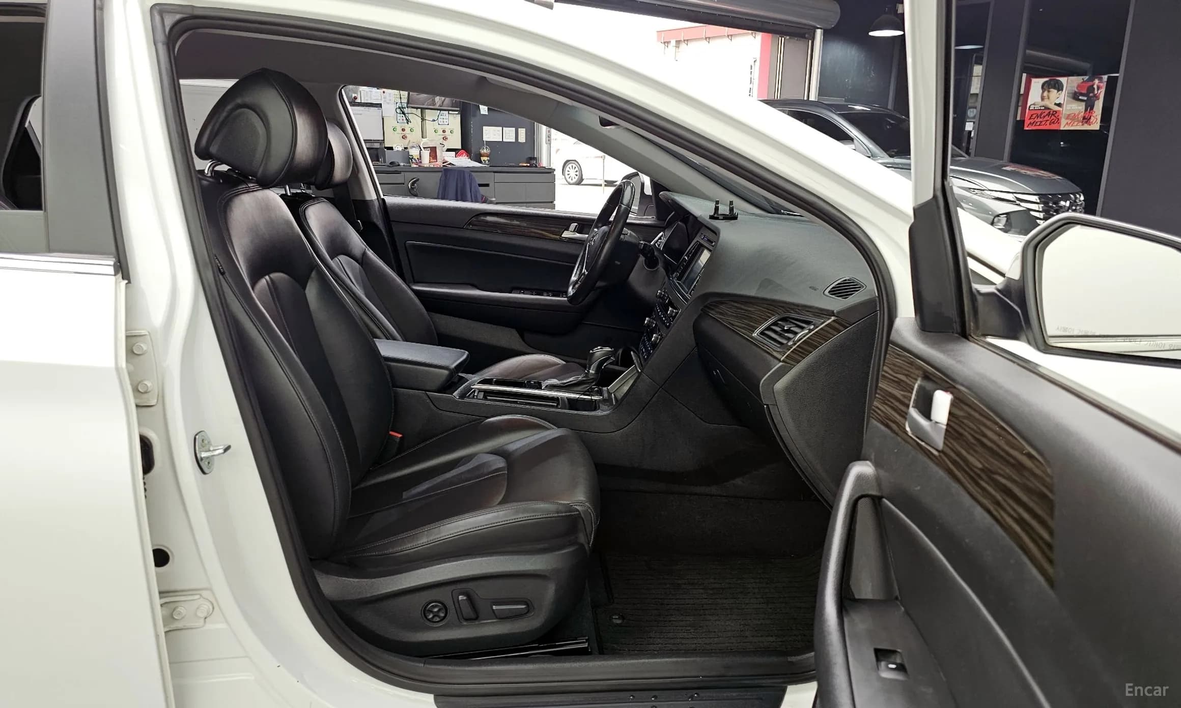 LF Sonata