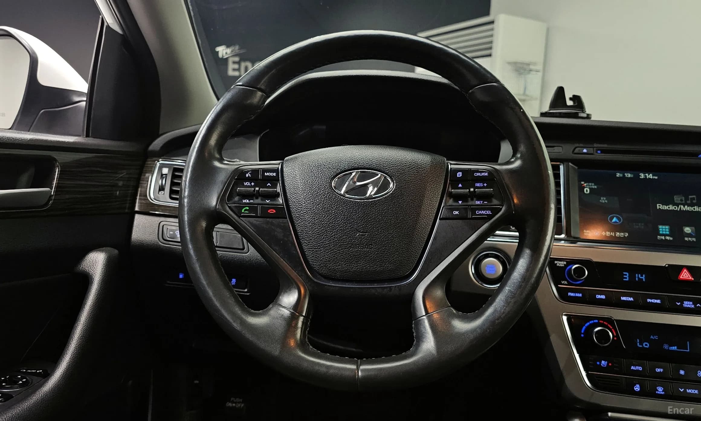 LF Sonata