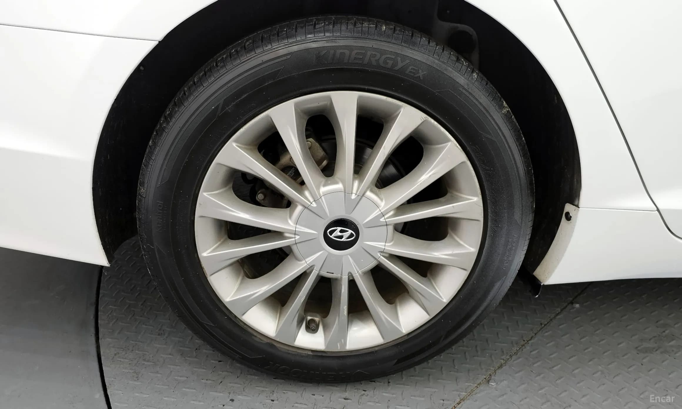 LF Sonata