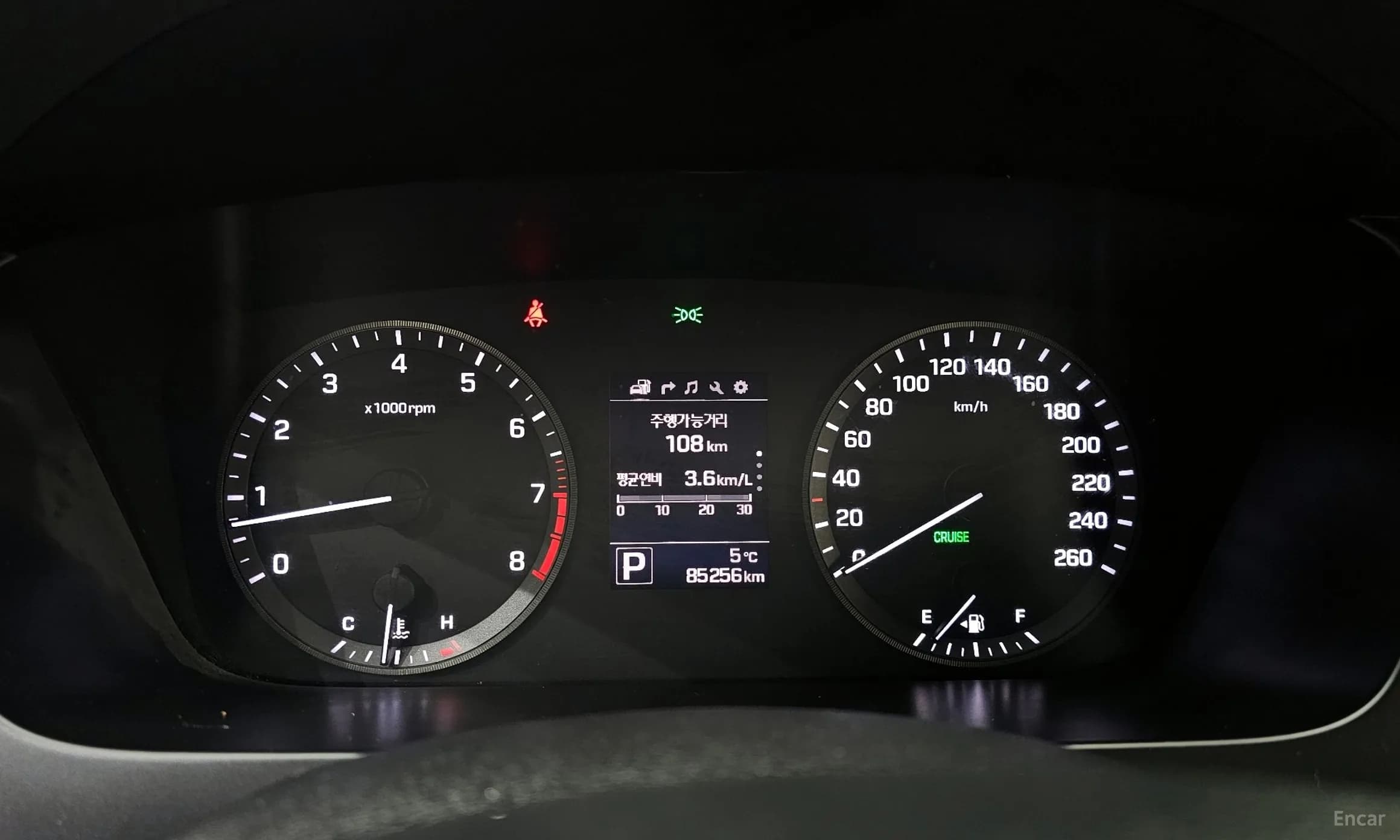 LF Sonata