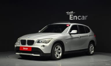 X1 (E84)