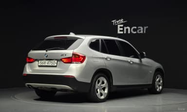 X1 (E84)