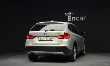 X1 (E84)