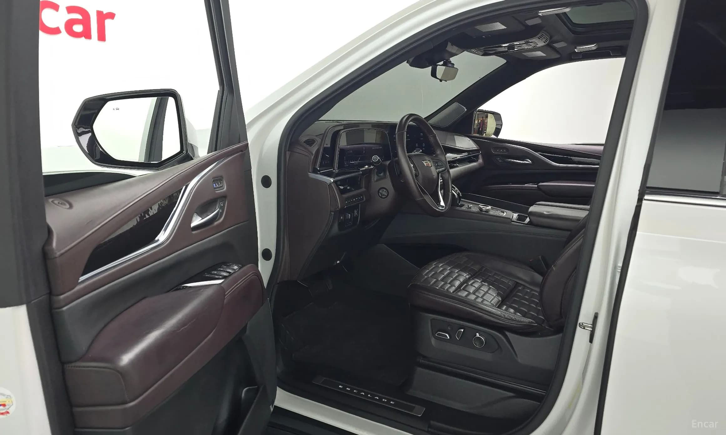 Escalade 5th Generation
