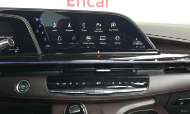 Escalade 5th Generation
