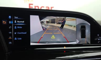 Escalade 5th Generation