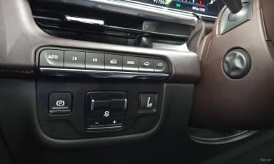 Escalade 5th Generation