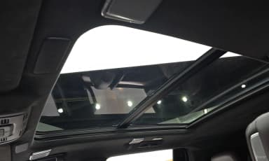 Escalade 5th Generation