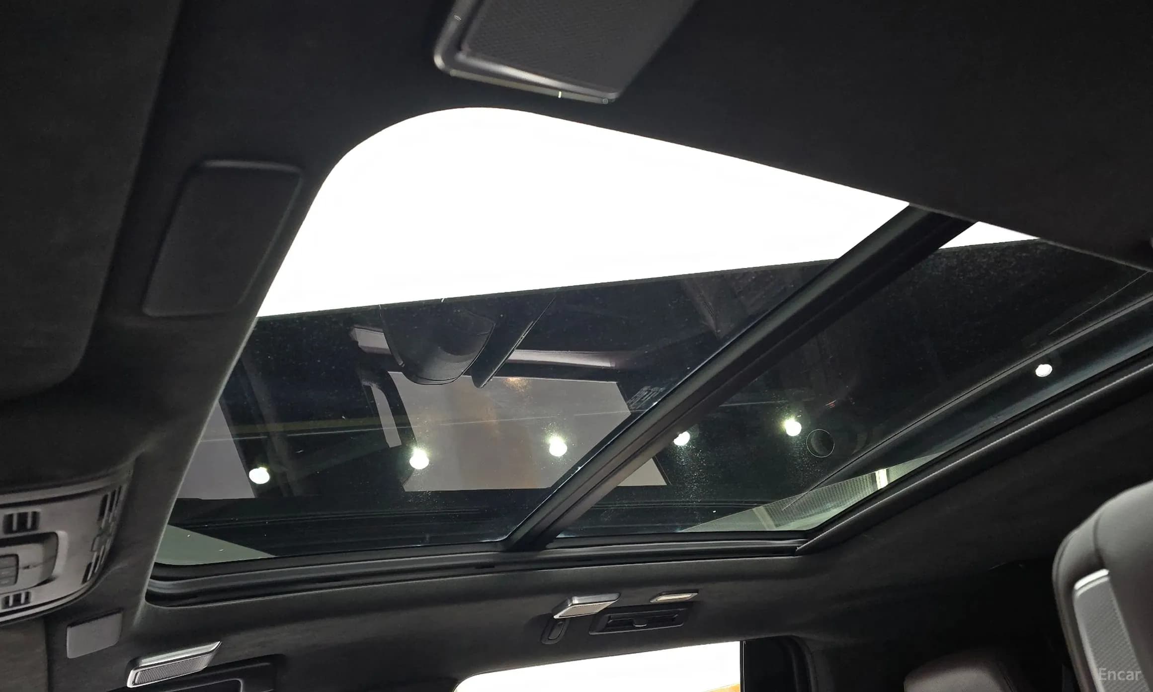 Escalade 5th Generation