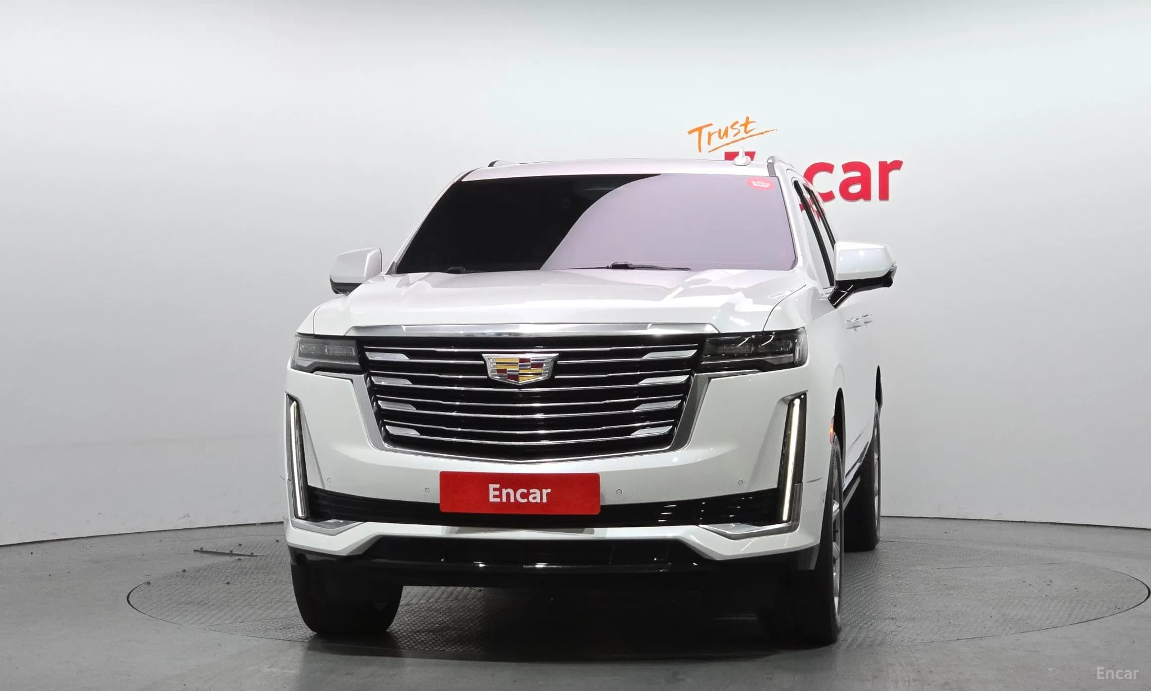 Escalade 5th Generation